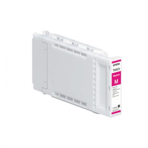 Tinteiro SC-T3000/T5000/T7000 Magenta (110ml) , Epson , EPST692300 , 8715946728308